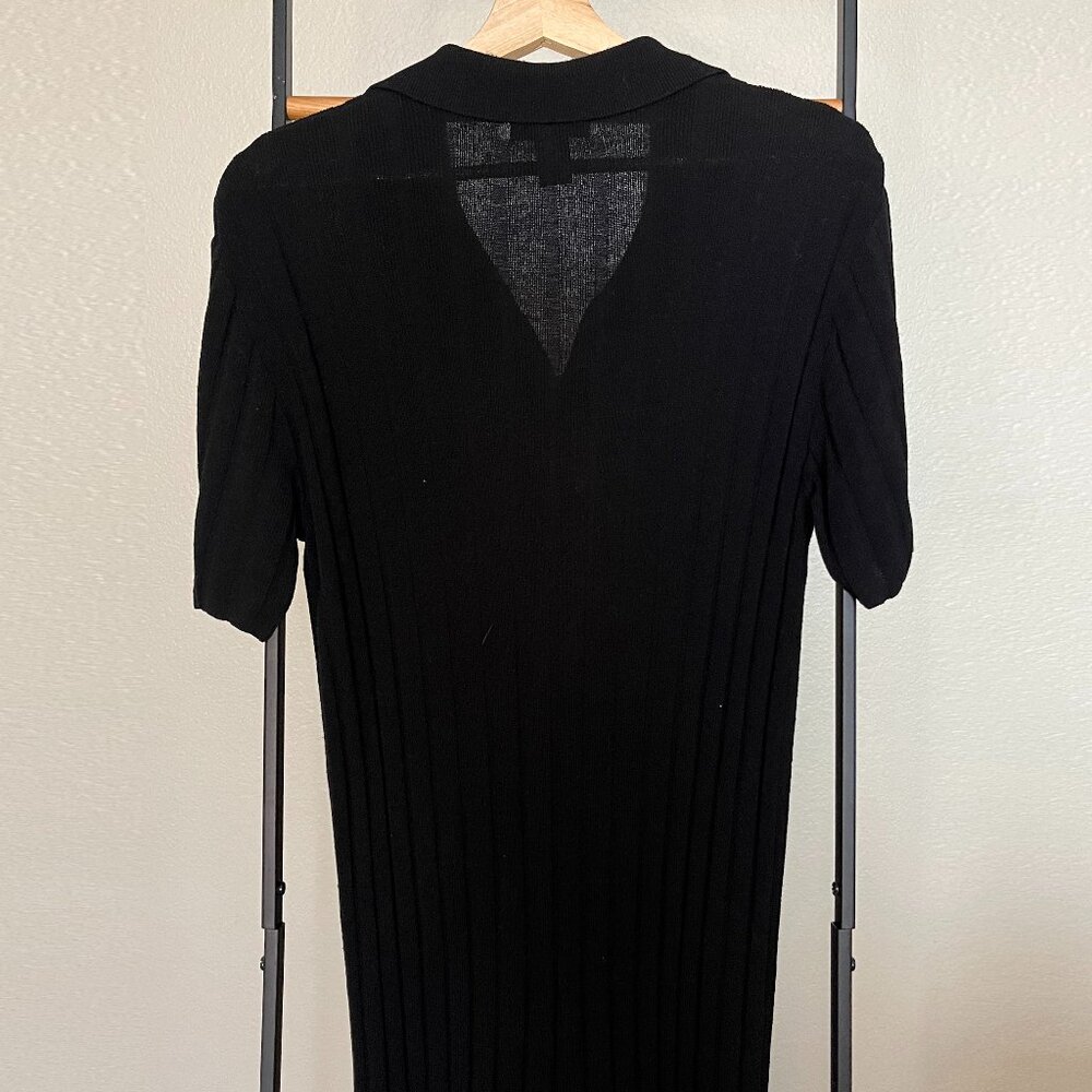 H&M Ribbed Dress Size S - Picture 10 of 11